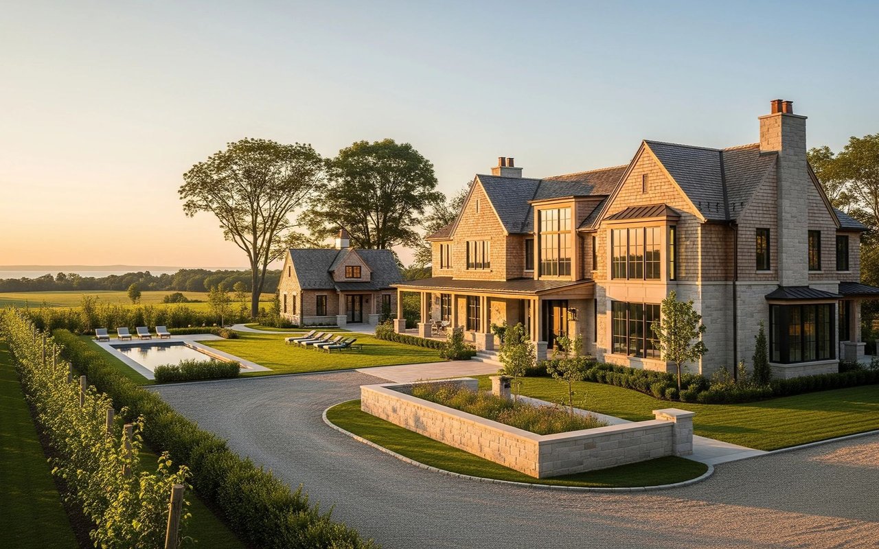 What It’s Like Living In Rural Oakville For Families