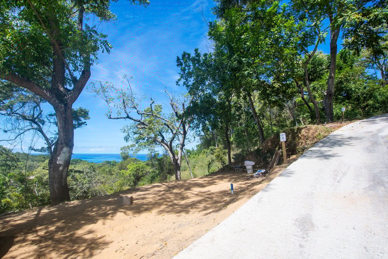 Tortuga Hills, Lot # 7