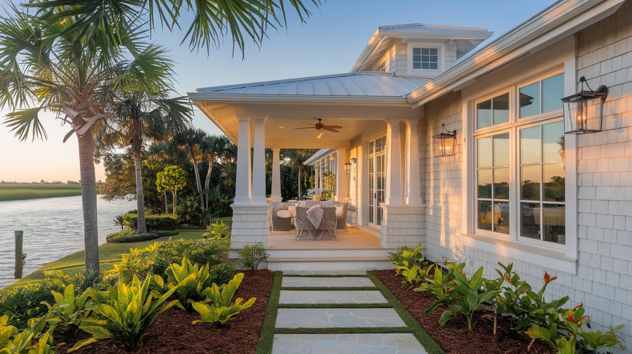 How to Remodel Your Home in Port Charlotte Without the Stress