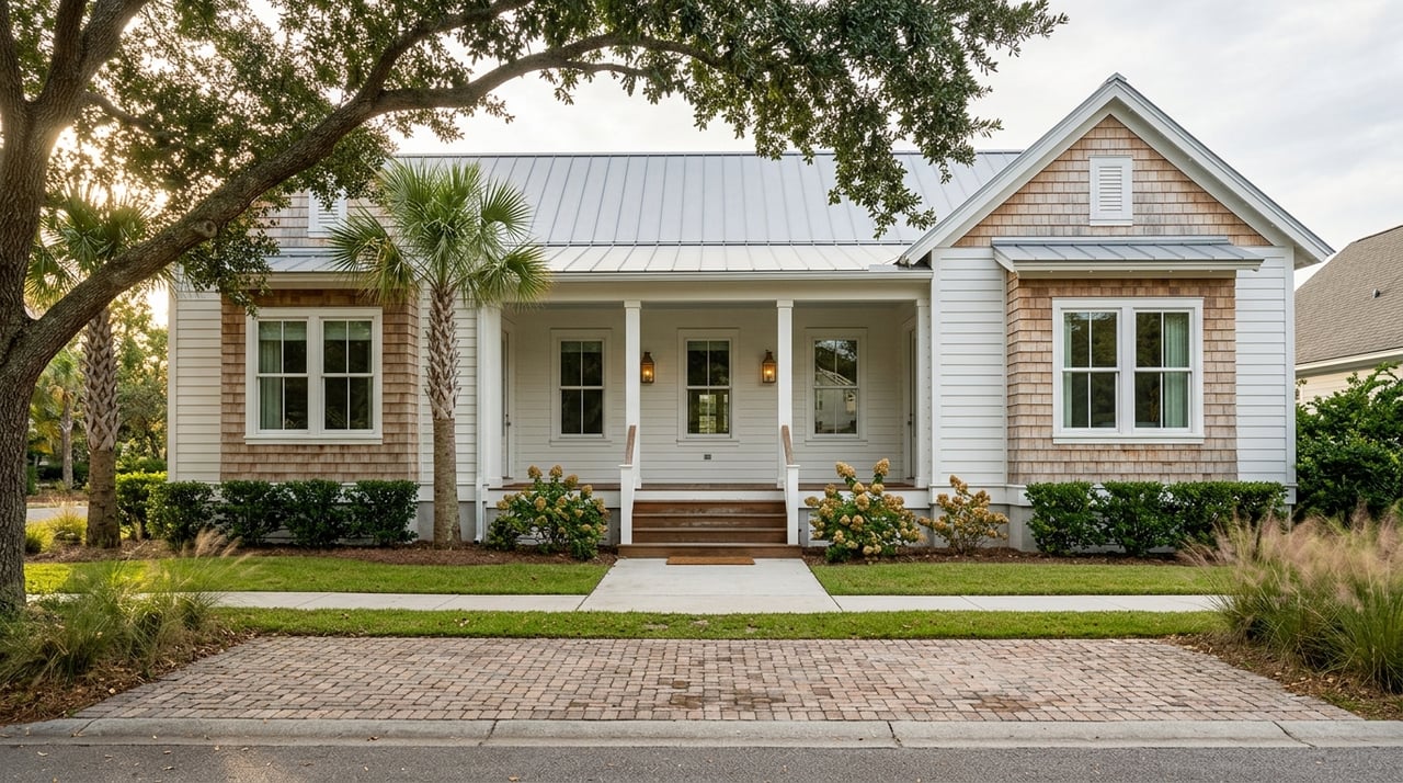 Turtle Hall Market Outlook For High-End Home Sellers