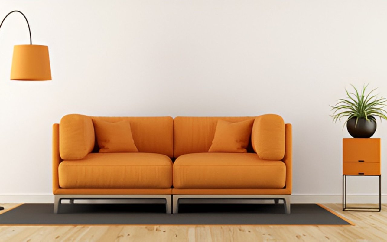 Let Your Furniture Do the Talking