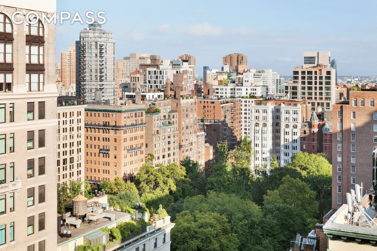 240 Park Ave S #17PHC