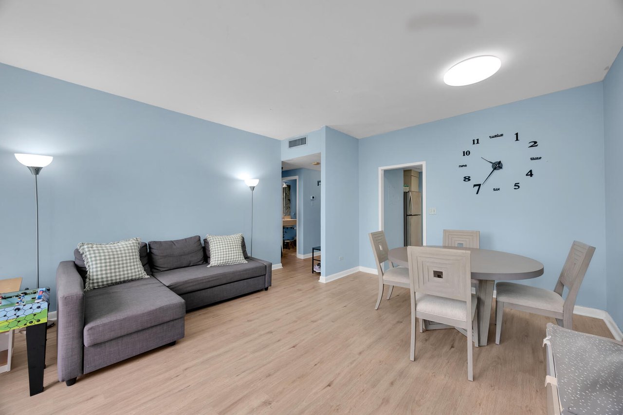 Just Listed at The David William Hotel