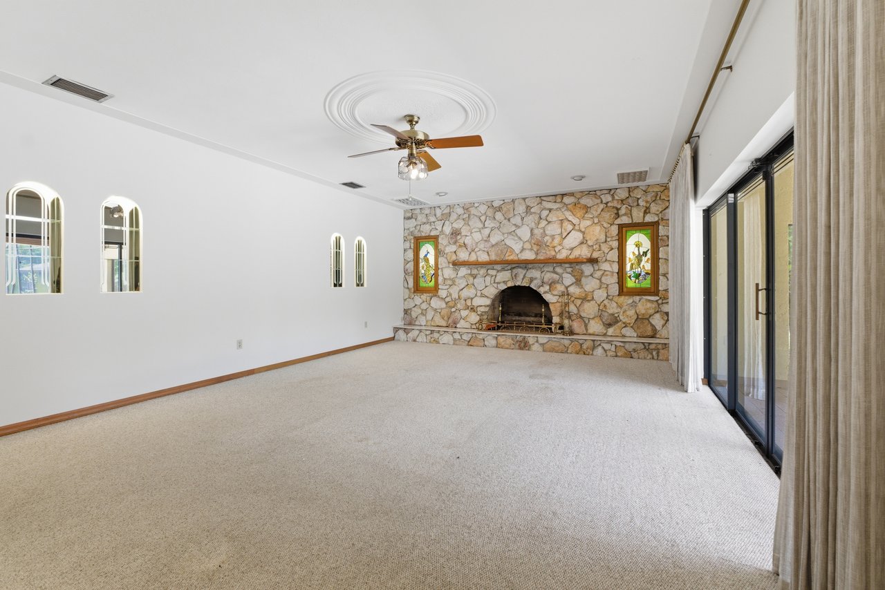 Private Exclusive | Redland Estate on 2.11 Acres | Offered at $2,050,000