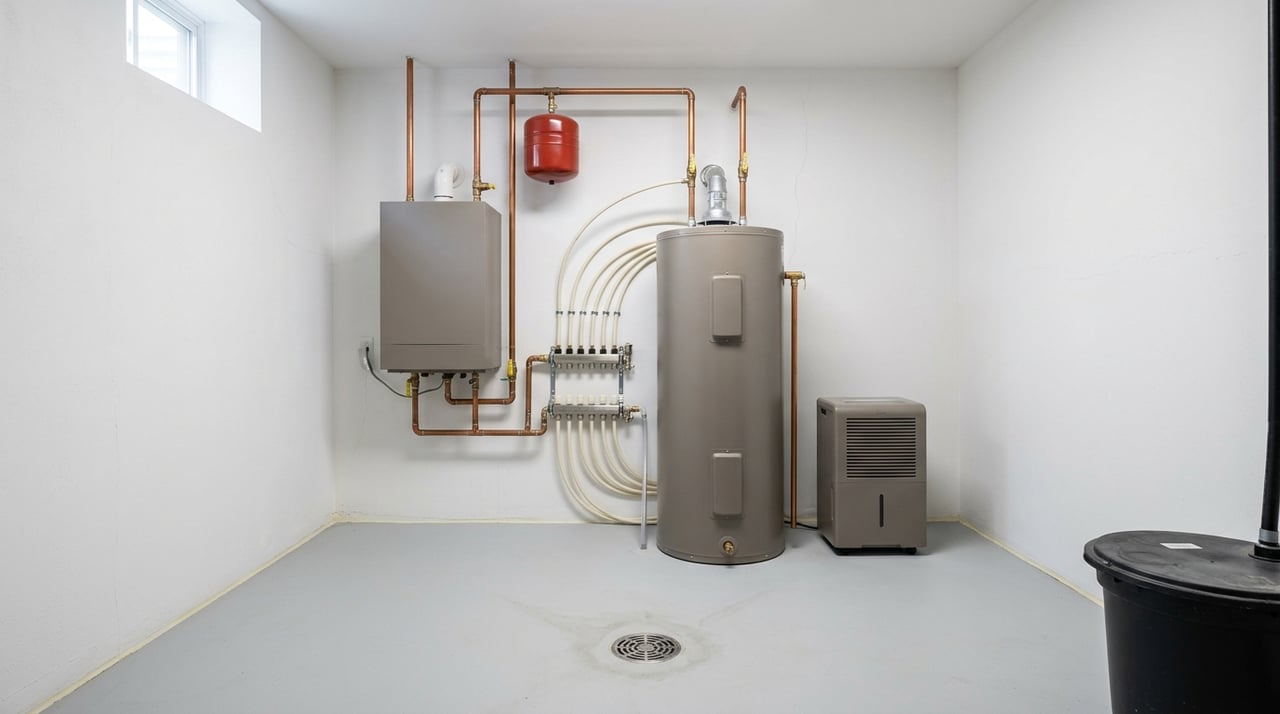 Long Island Luxury Home Inspection Issues To Expect