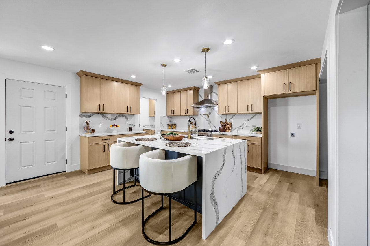 North Hastings Ranch