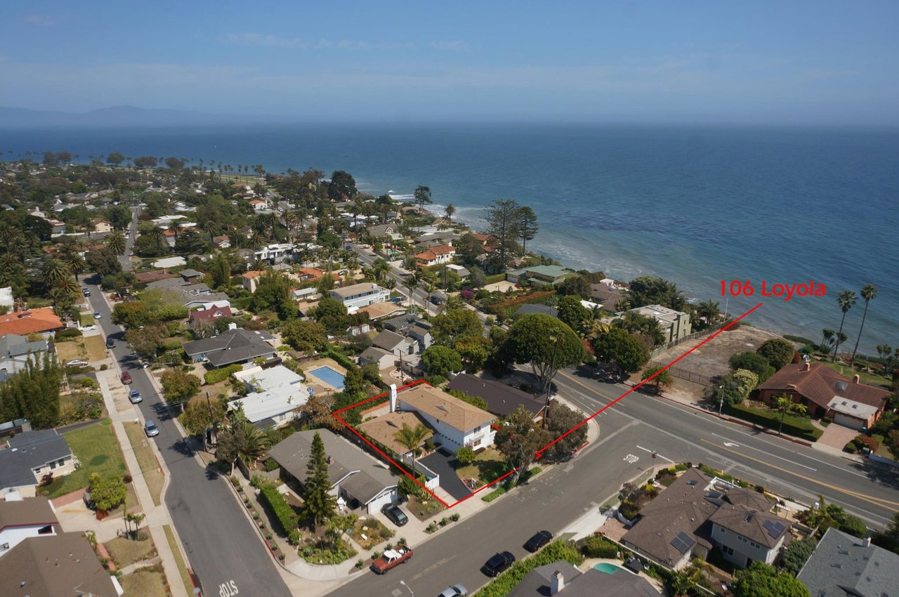 106 Loyola Dr
