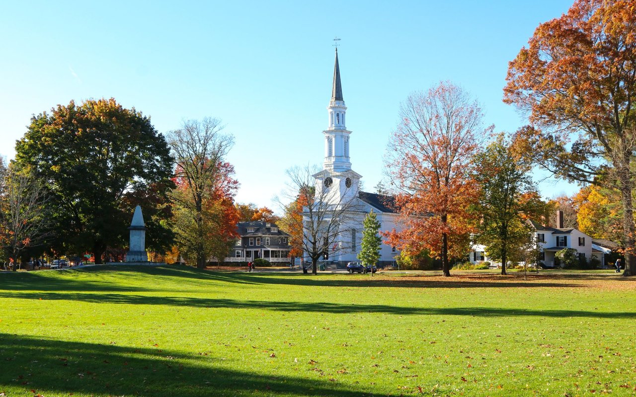 Lexington