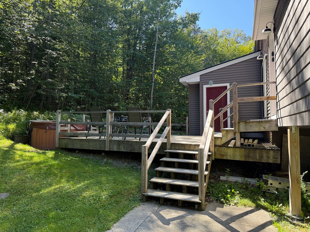 120 Andover Road
