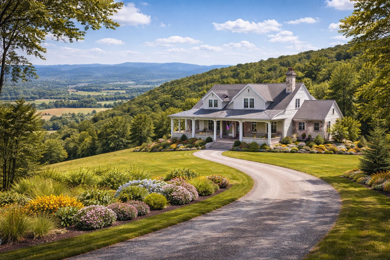 Orange County, NY