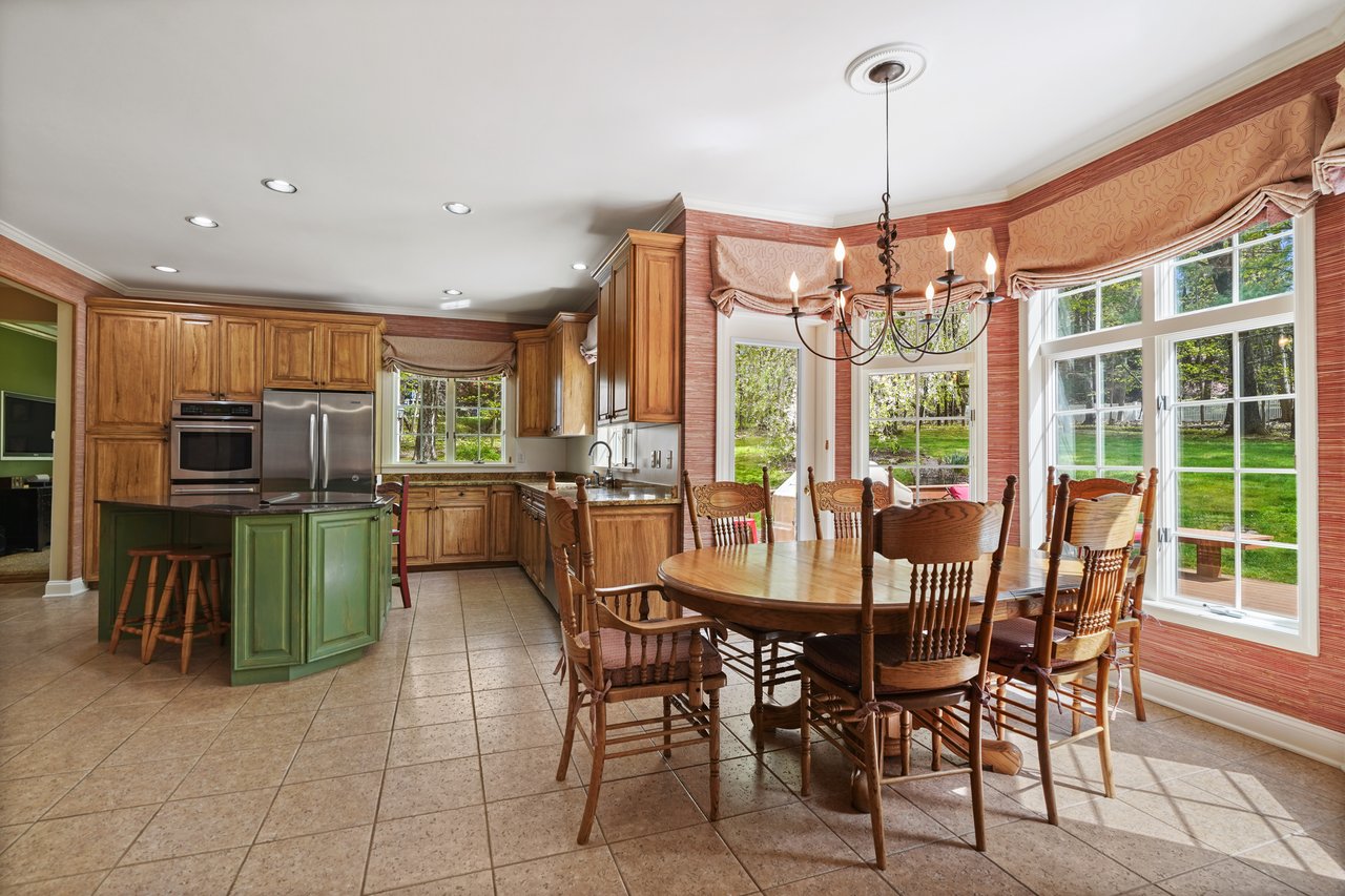 26 Autumn Ridge Road