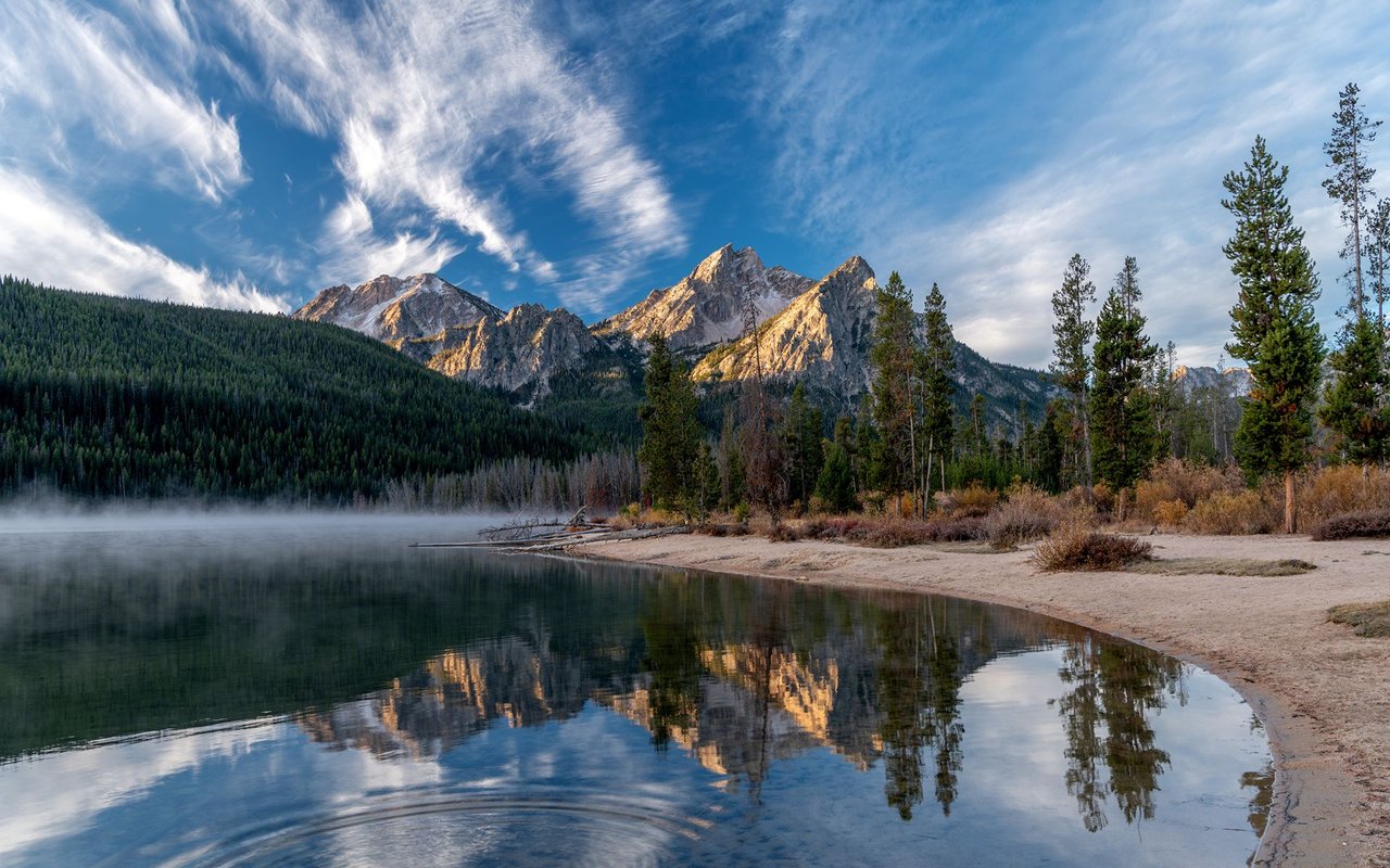 Sawtooth City