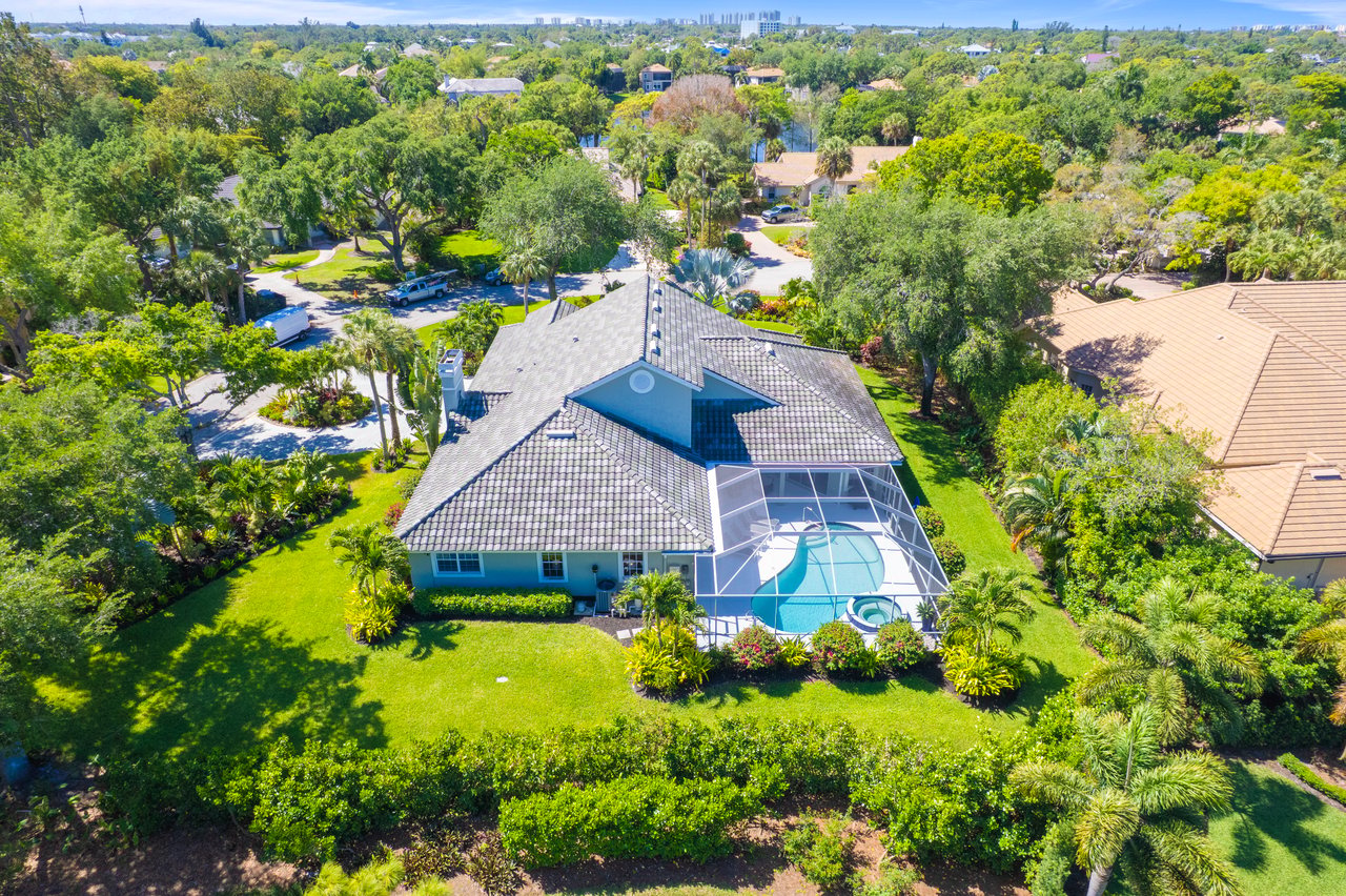 27330 Ridge Lake CT