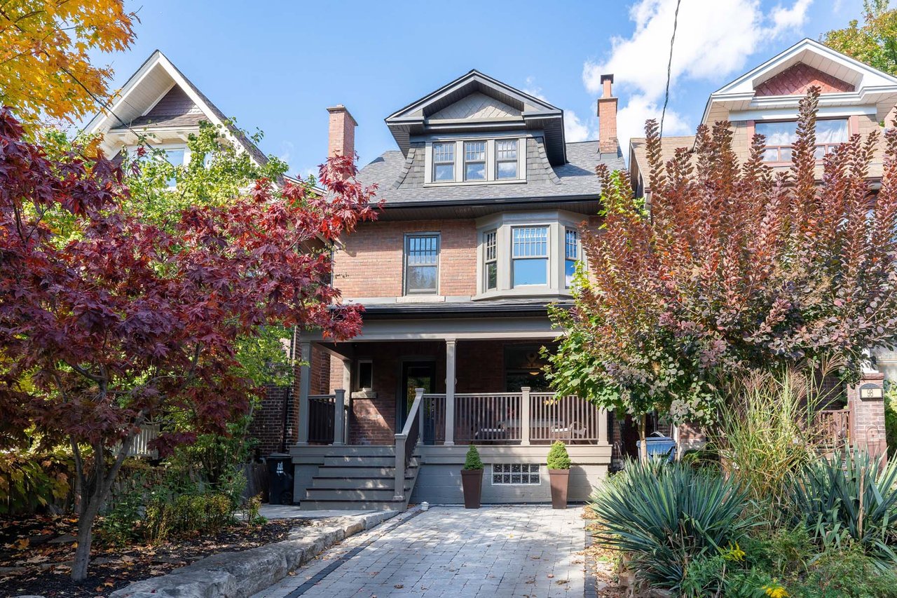 96 Dixon Ave