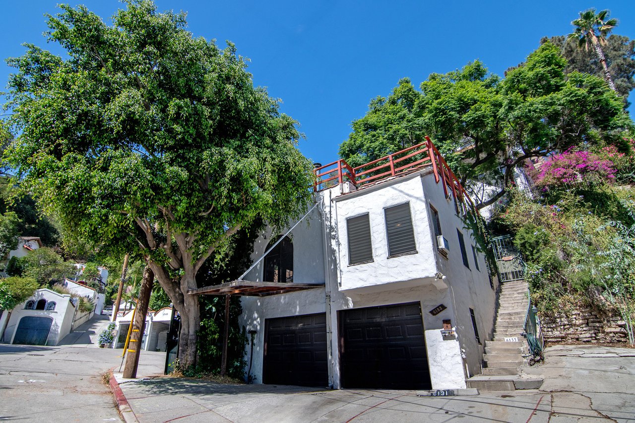 6131 Glen Tower St.