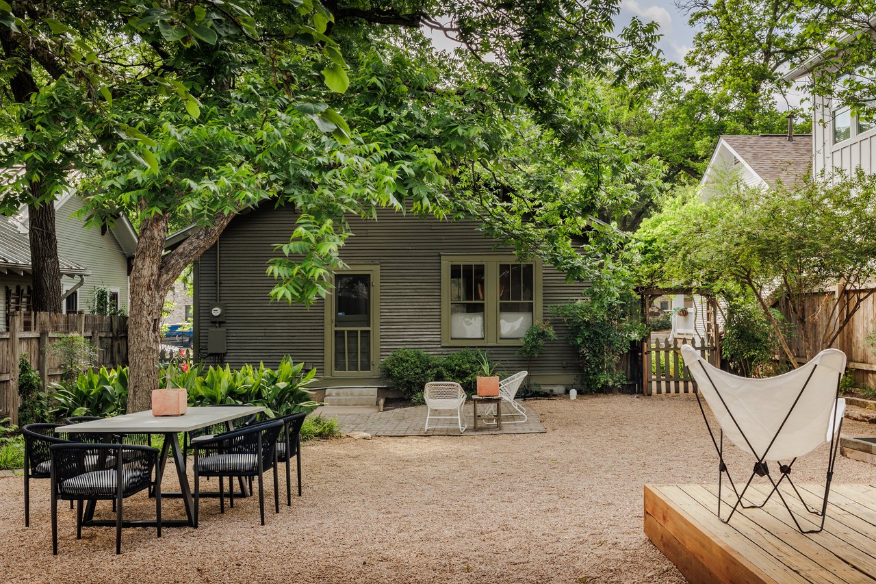 4406 Speedway Austin, 78751