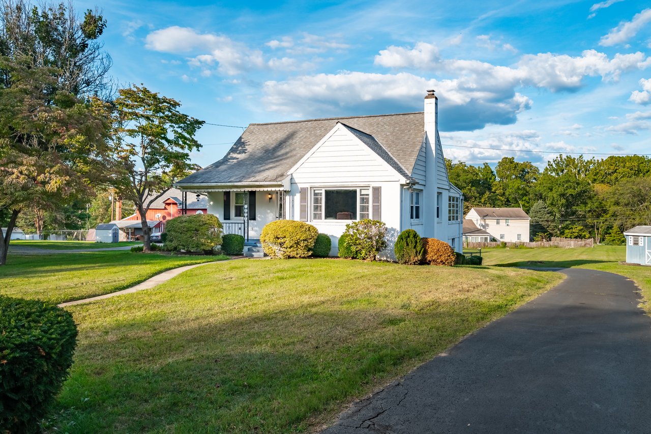 1839 Mauch Chunk Road