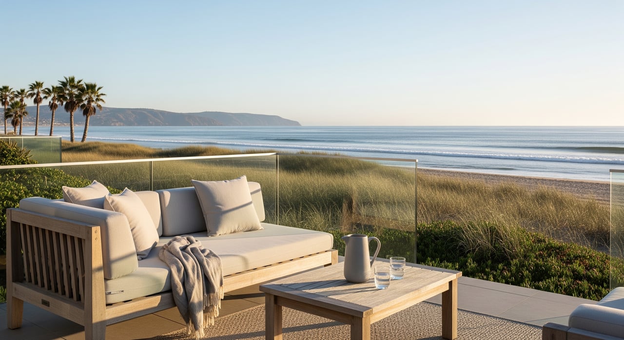 What Day-To-Day Life Is Like In Oxnard Beach Communities