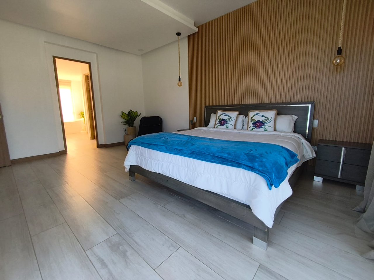 Luxury Ocean View Home in Los Sueños Resort Costa Rica, Rainforest Estate for Sale- El Bosque Residence