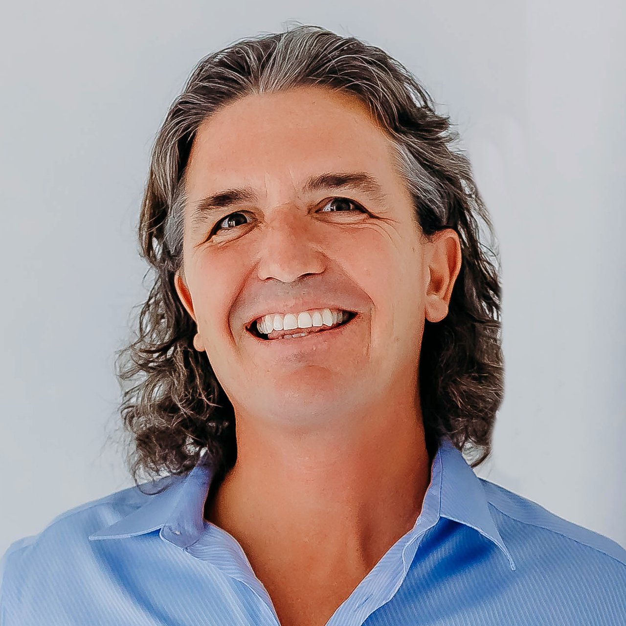 Marshall Alsip Chandler OK Real Estate Agent Headshot