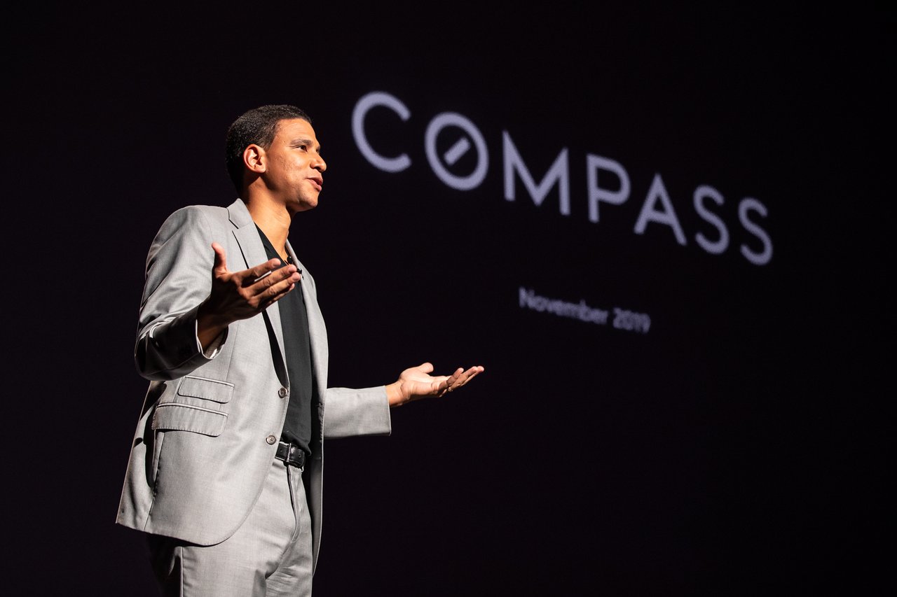 Compass Growth