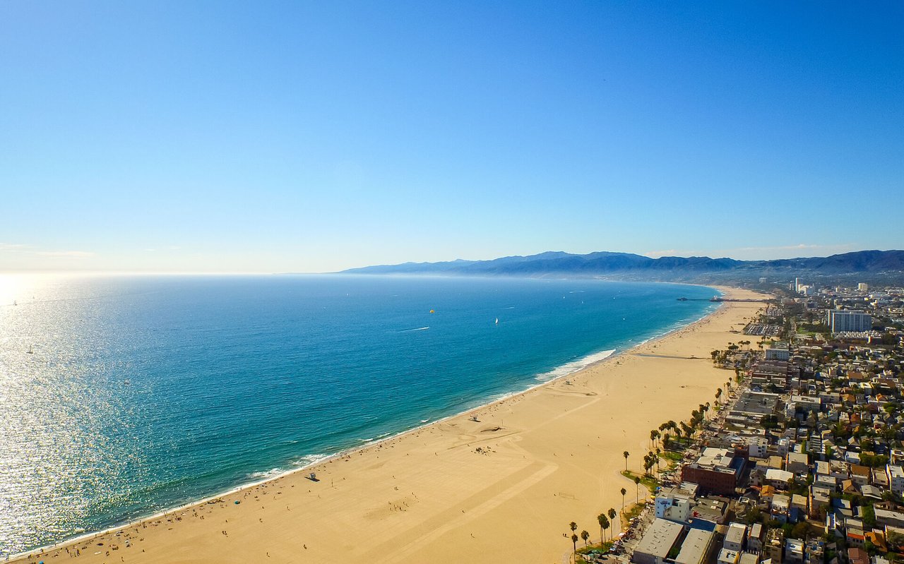 Playa Del Rey