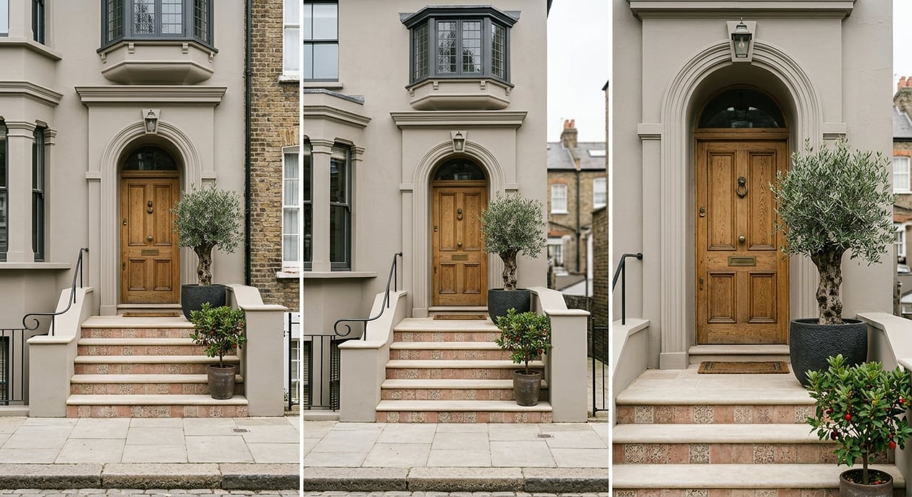 Starting Your Home Search In The Richmond District