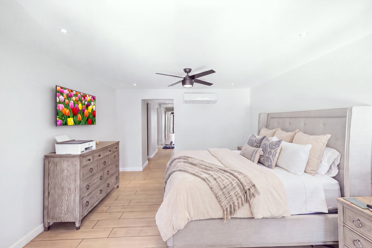 Casa Solara - Palm Beach Estates - Playa Grande 