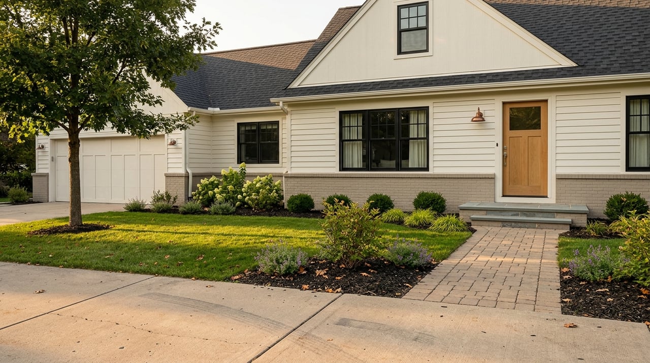 Navigating Competitive Offers In The Brookfield Market