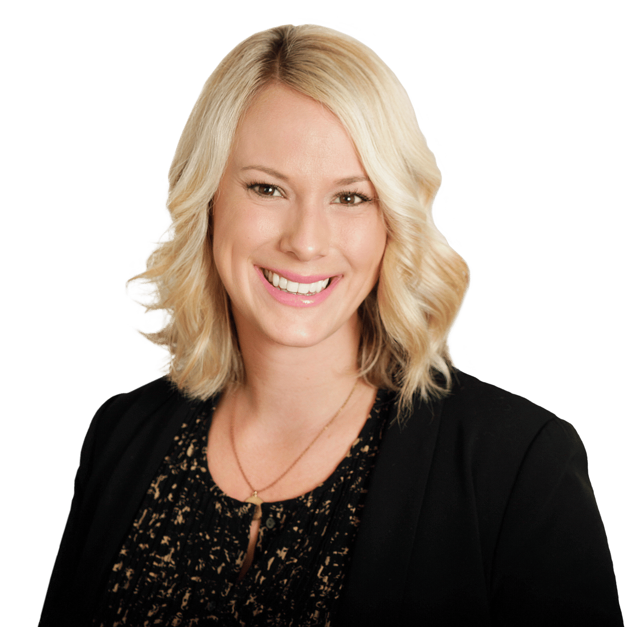 Lauren Fraser San Francisco, CA Real Estate Agent Headshot