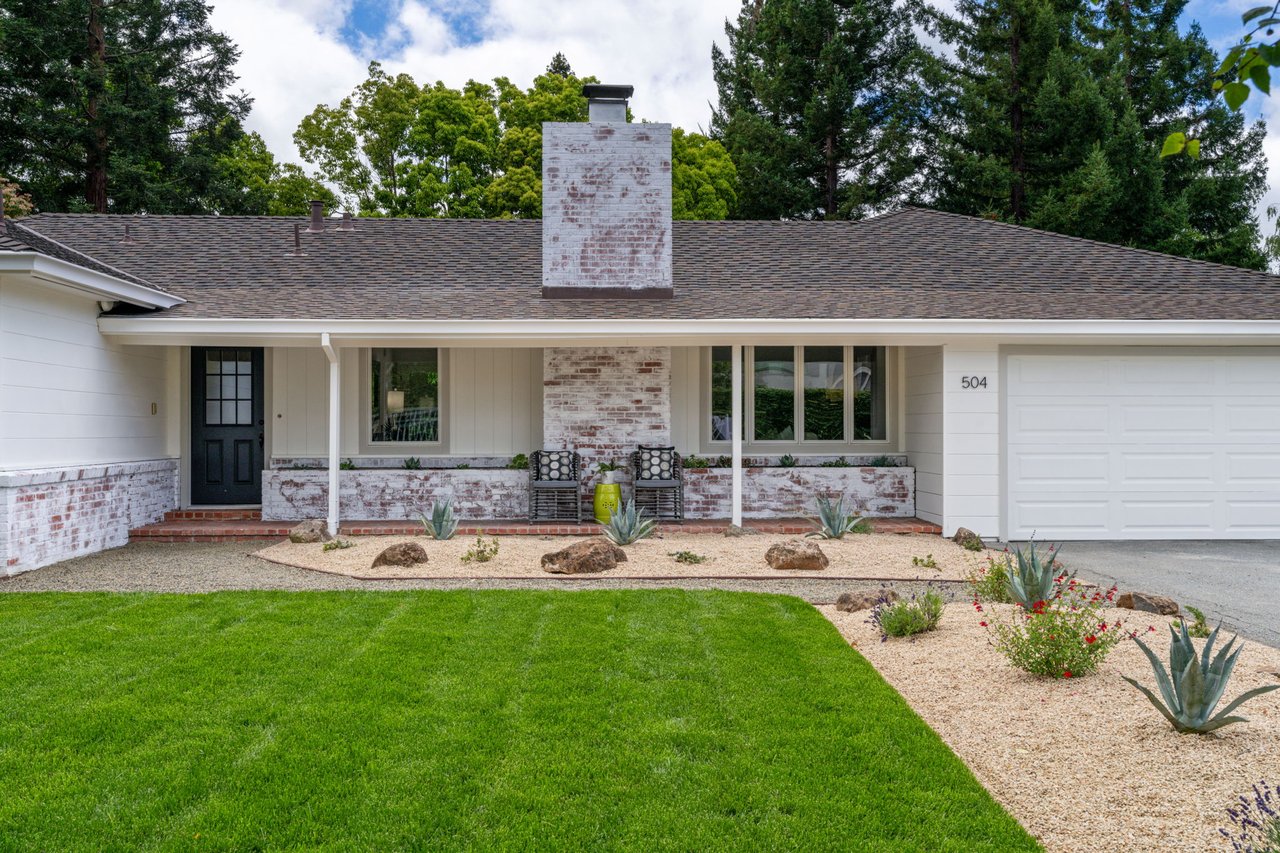 When is the Best Time to Sell a Home in Redwood City and the Silicon Valley Peninsula?