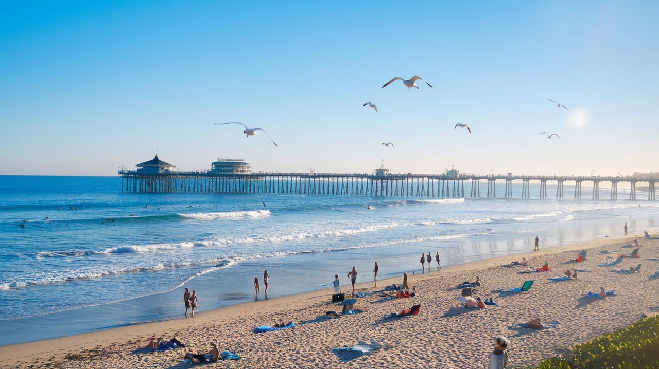 Hidden Gems in Huntington Beach, CA You Need to Discover