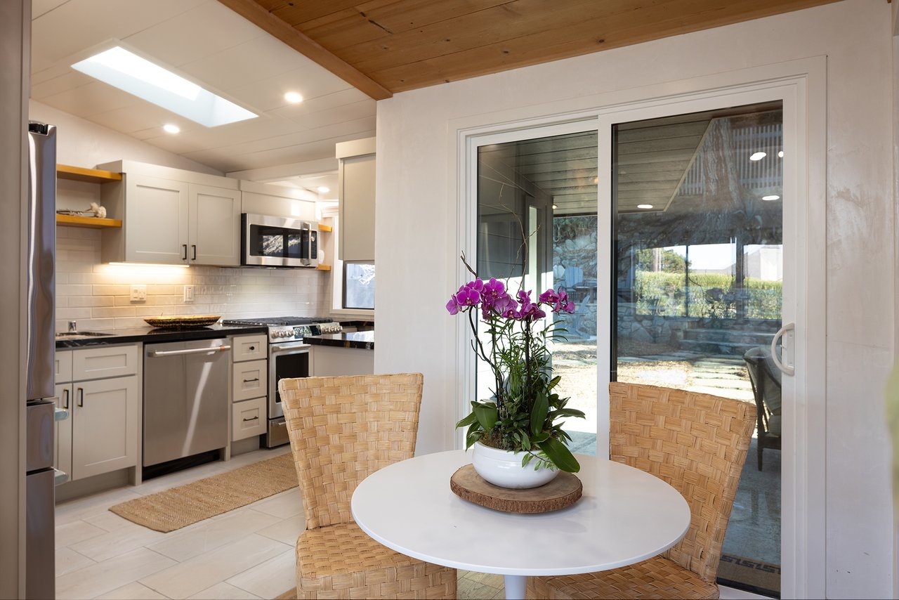 Distinctive Pacific Grove Home