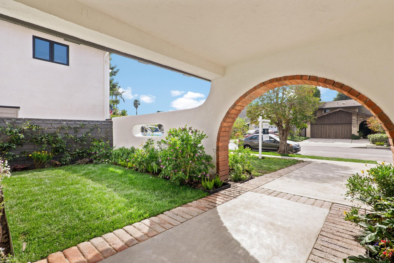 3130 Granville Avenue, Mar Vista