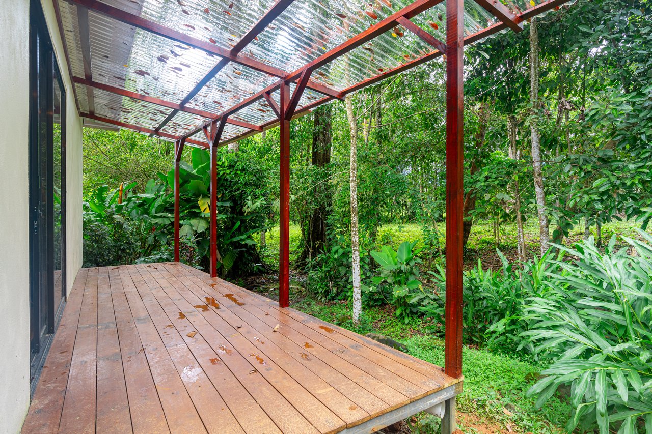 Creekside Harmony Villa | 4 Bedrooms • 3.5 Bathrooms • Private Pool • Surrounded by Nature