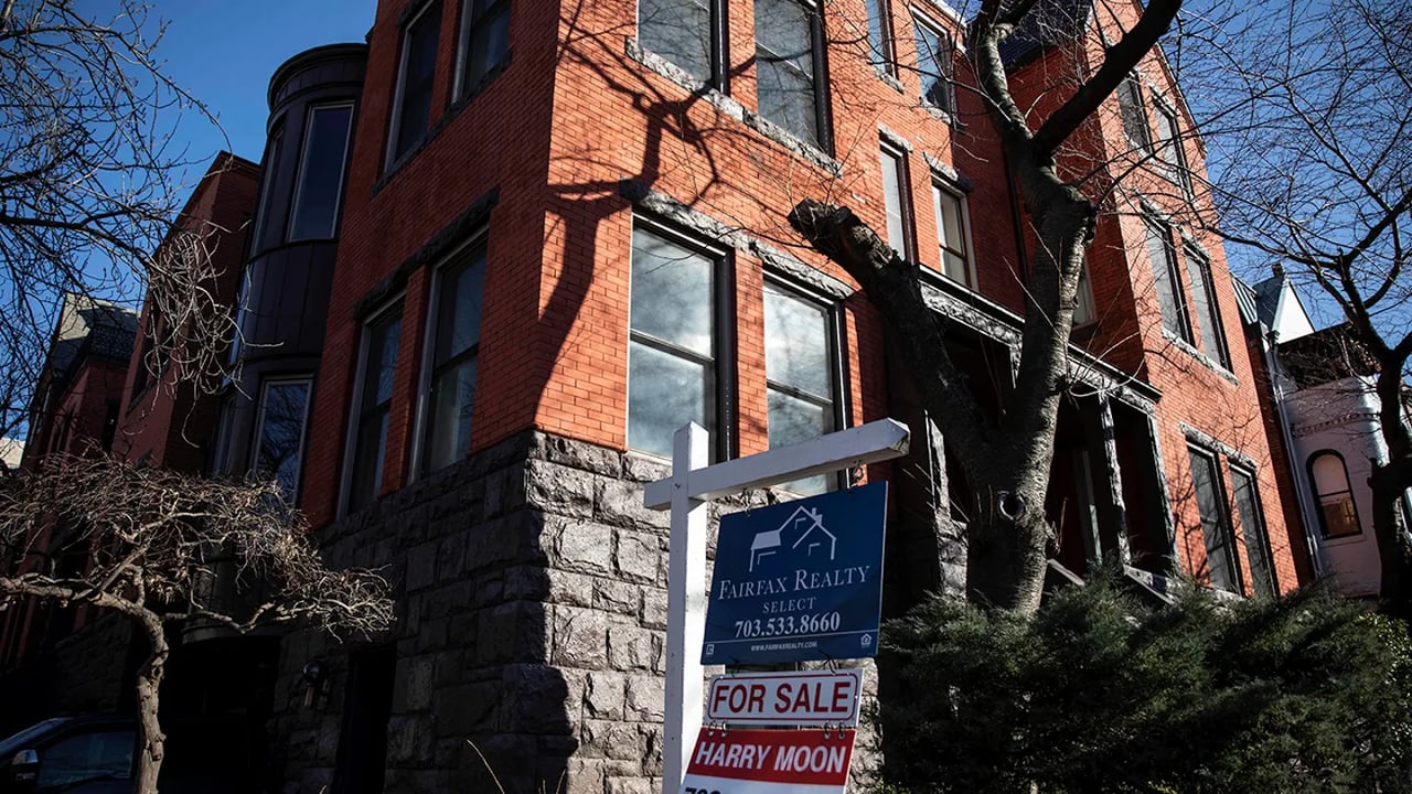 Housing market expected to offer little relief for buyers in 2026 despite modest improvements ahead - Fox Business