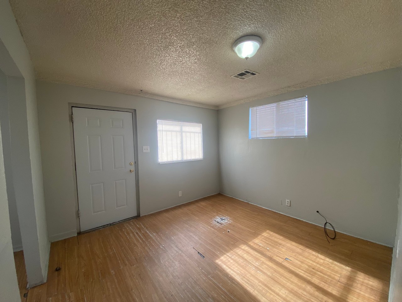 622 West McWilliams Avenue #6