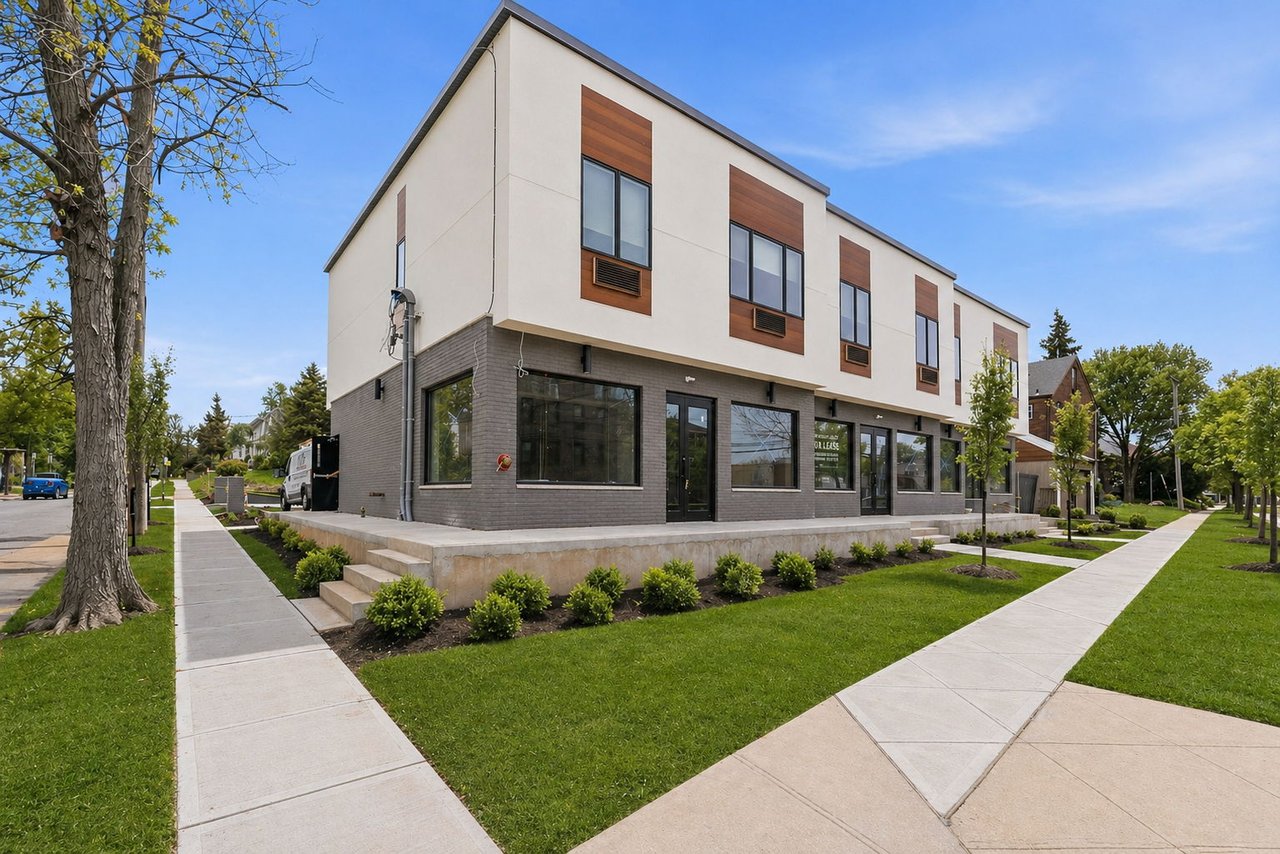 850 Broad Ave