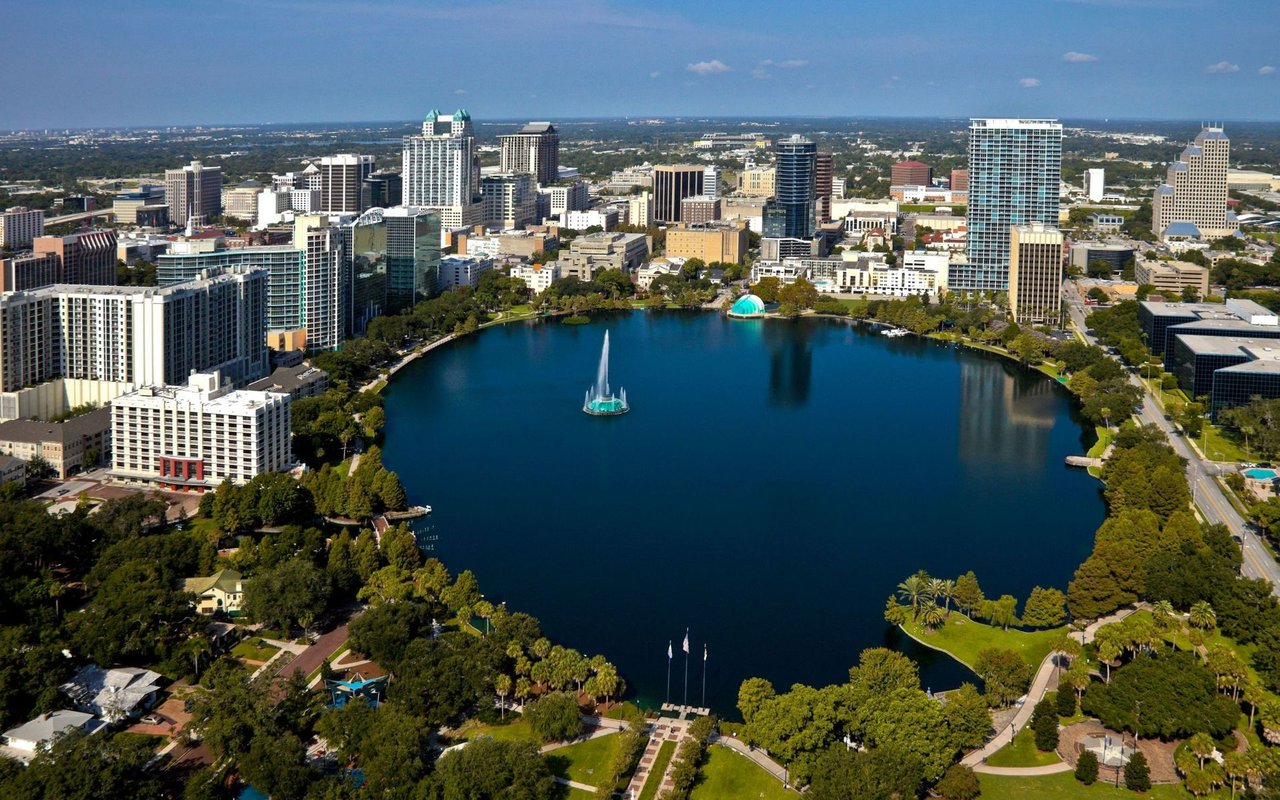 Orlando