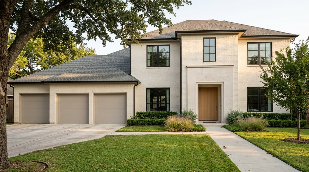 Is It The Right Time To Move Up Within Plano?