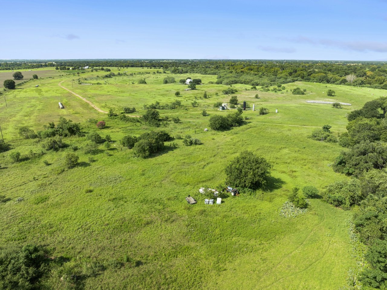 185-200 Acre Colorado Riverfront Ranch Available!