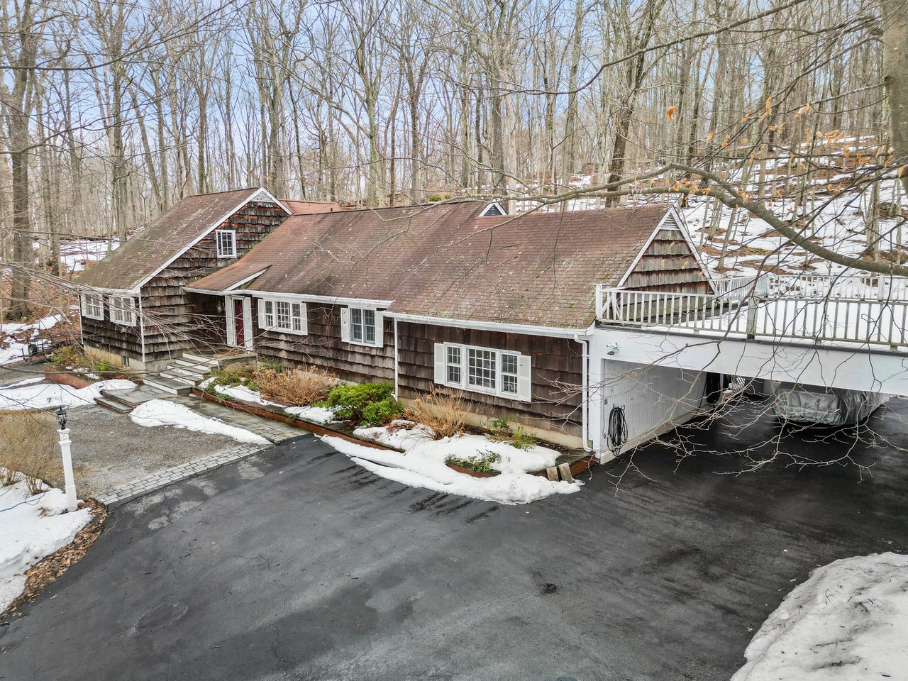 126 Croton Lake Road