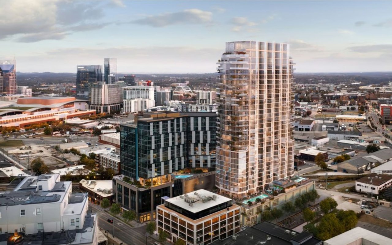 The Pendry – South Gulch