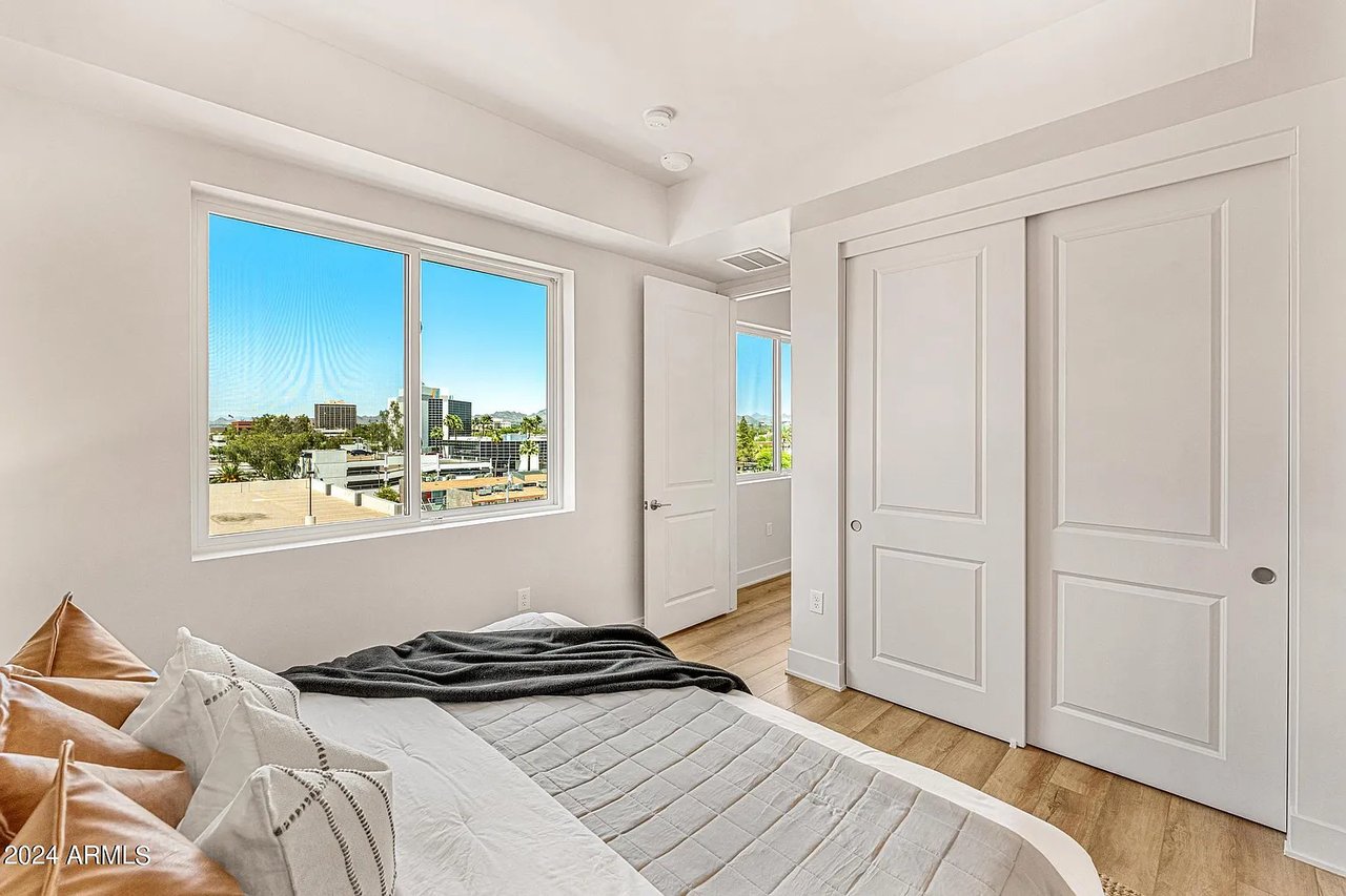 3131 N CENTRAL Avenue, 3012, Phoenix Unit: 3012