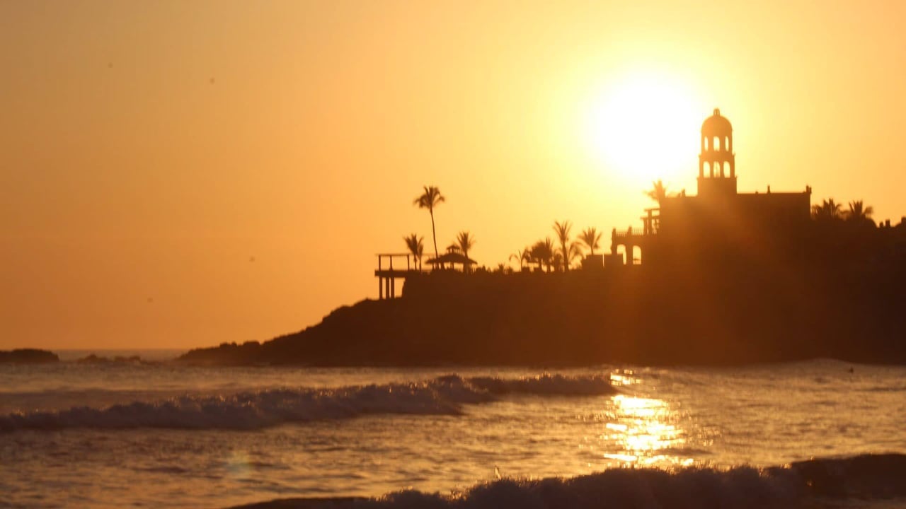 Beneficios De Vivir Junto Al Mar