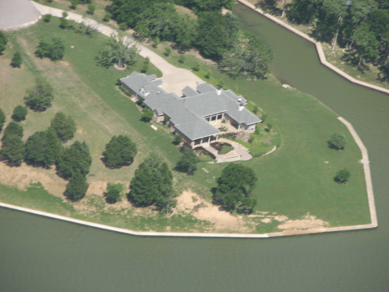 Sweetwater Ranch