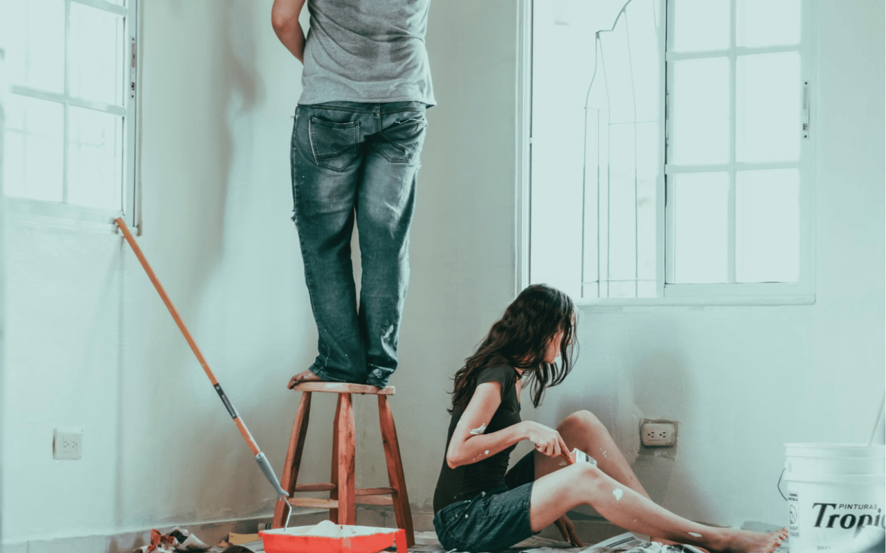 Flipping Houses in San Diego