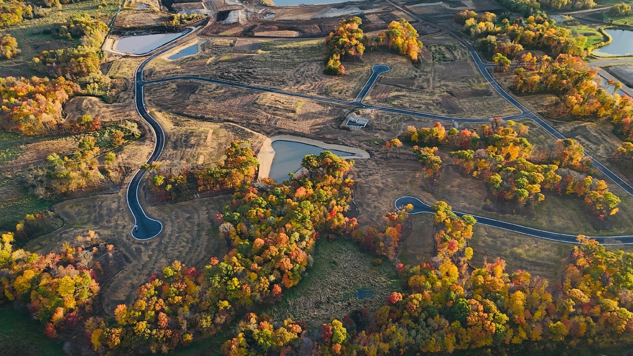 Ham Lake Luxury Development Spotlight: Hidden Forest + Elwell Farms (And Why This Area Is Changing Fast)