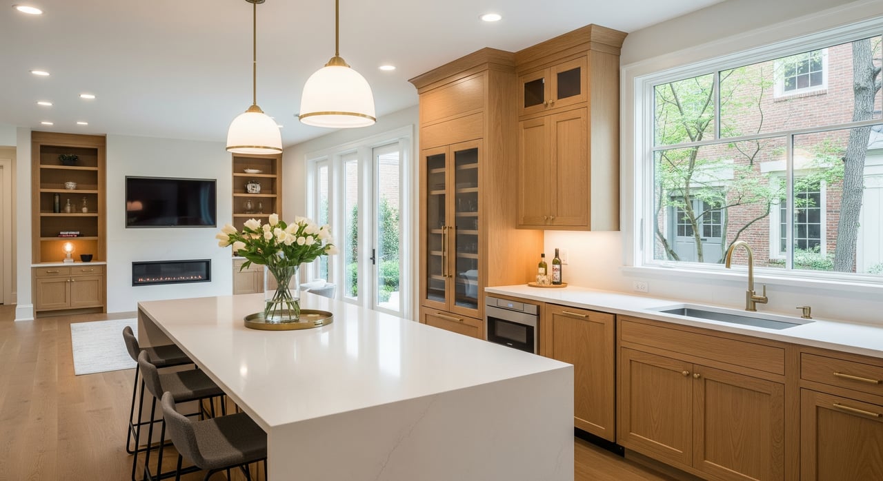 Smart Pre-Listing Renovations for Charlotte Sellers