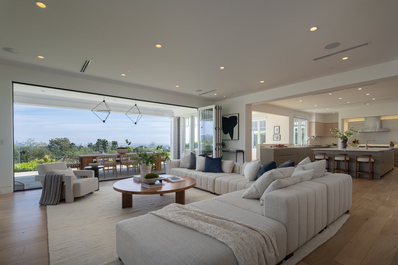 1722 San Remo Dr, Pacific Palisades